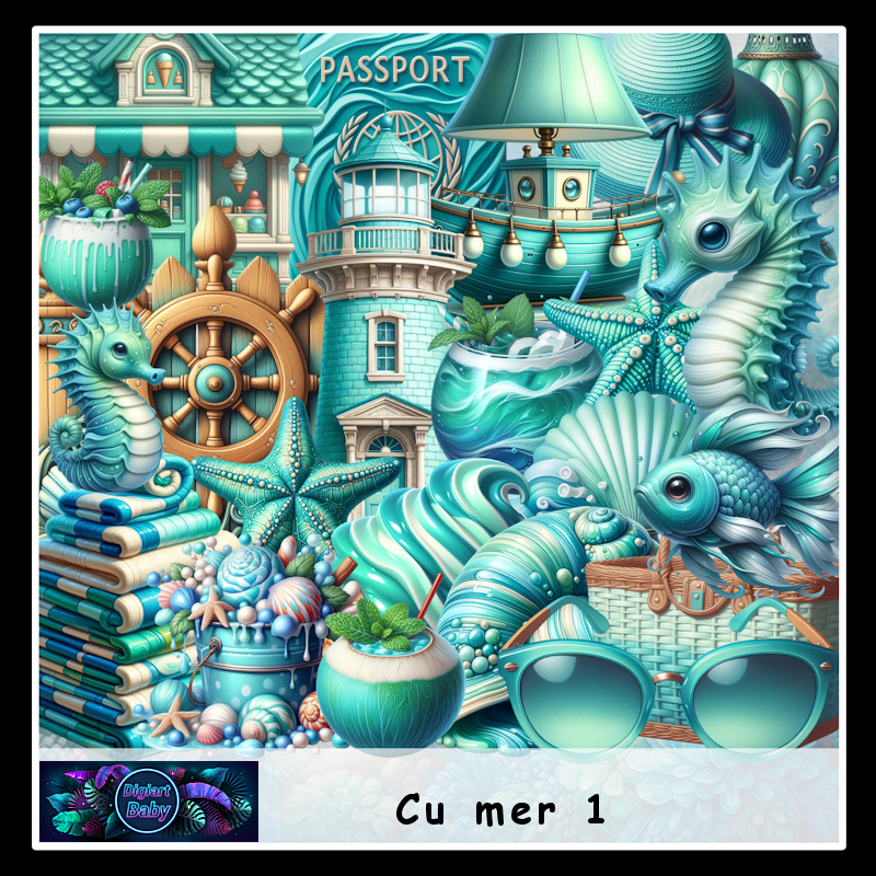 (image for) Cu Mer 1